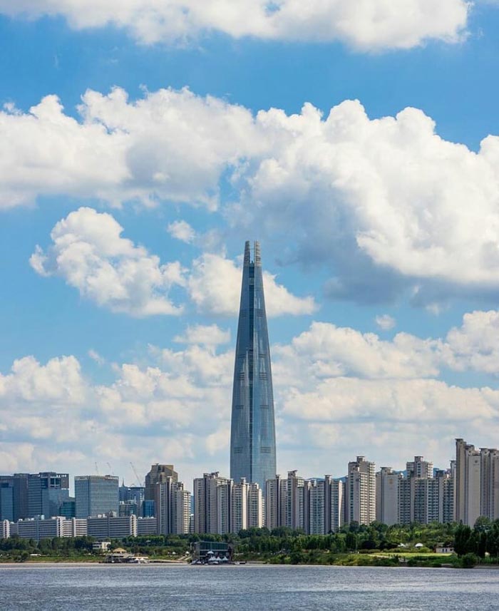 #32 Korea - Fast-Paced Ninjas Short on Sleep