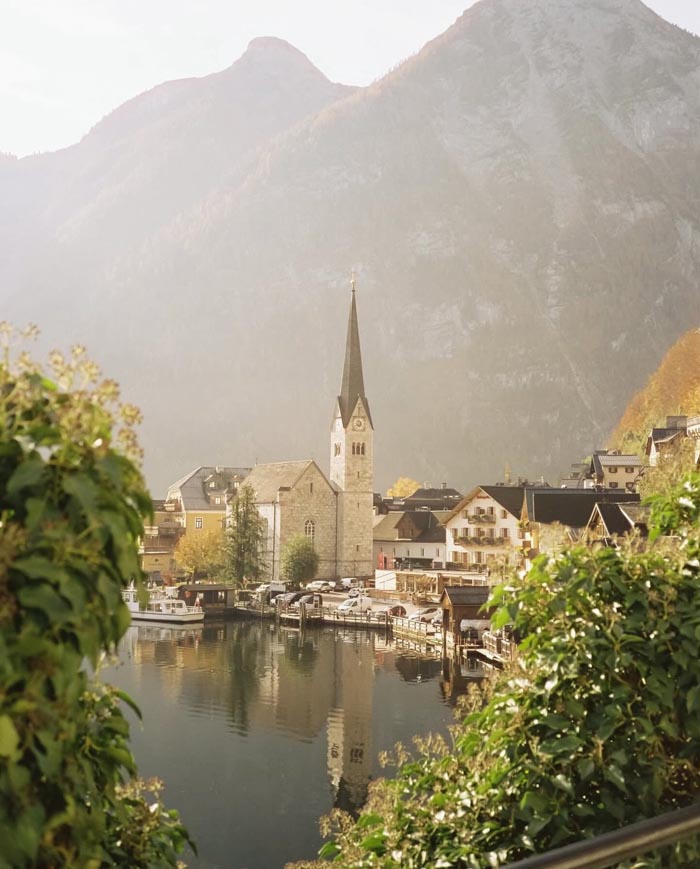 #11 Türkiye - Late Nights, Restful Homes