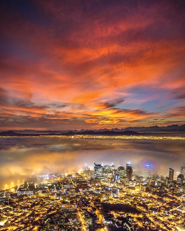 #1 South Africa - The Ultimate Sleep Champions!