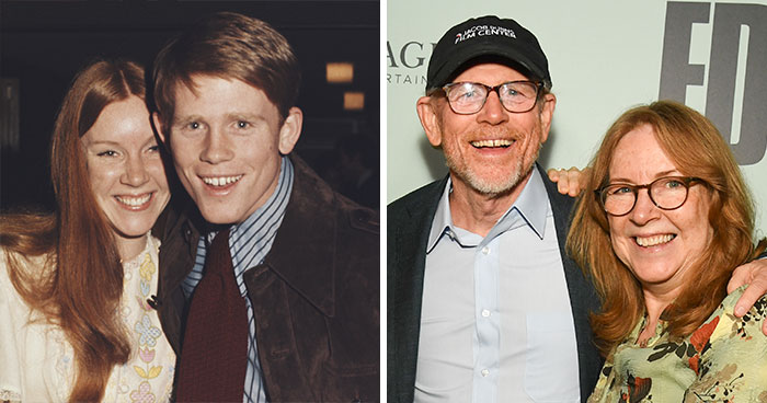 20 Celebrity Couples Who Totally Defied the Odds and Stuck Together