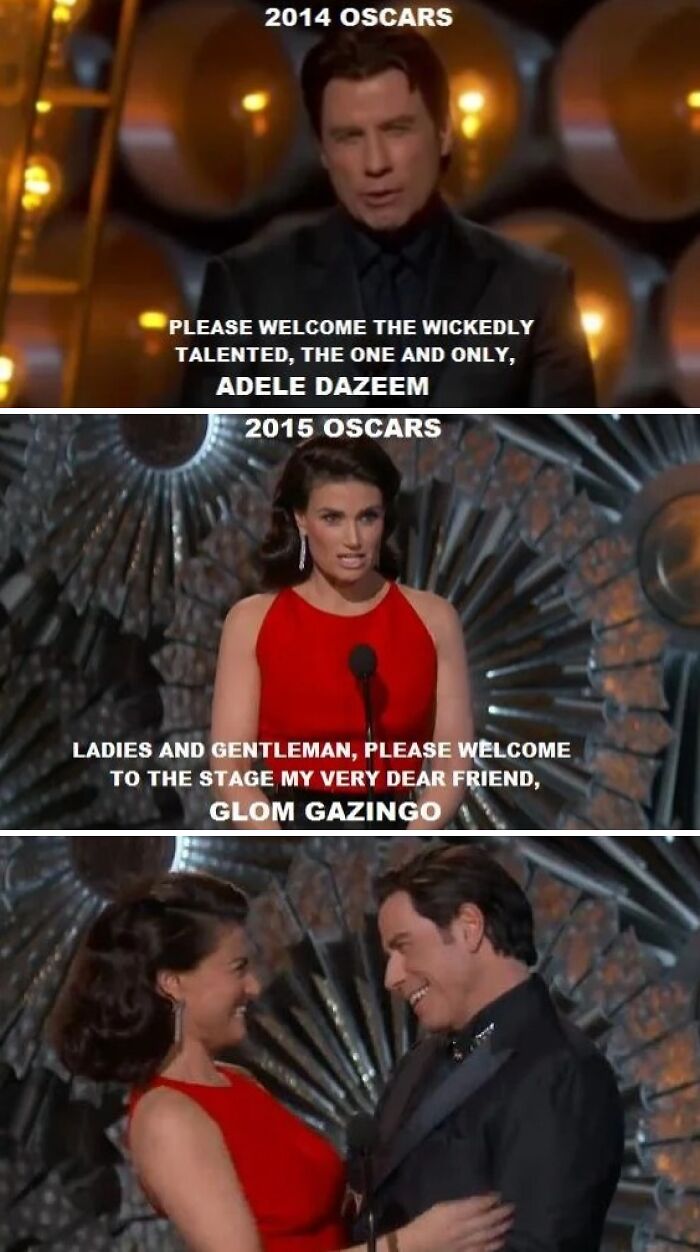 Pop Culture Oops! Moments That Made Us Cringe (And Laugh!)