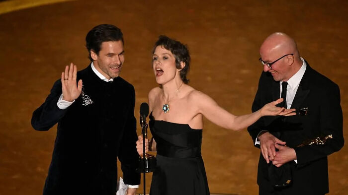 Pop Culture Oops! Moments That Made Us Cringe (And Laugh!)