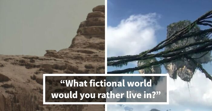 Let’s Flip a Coin on These Wild ‘Would You Rather’ Book & Movie Battles!
