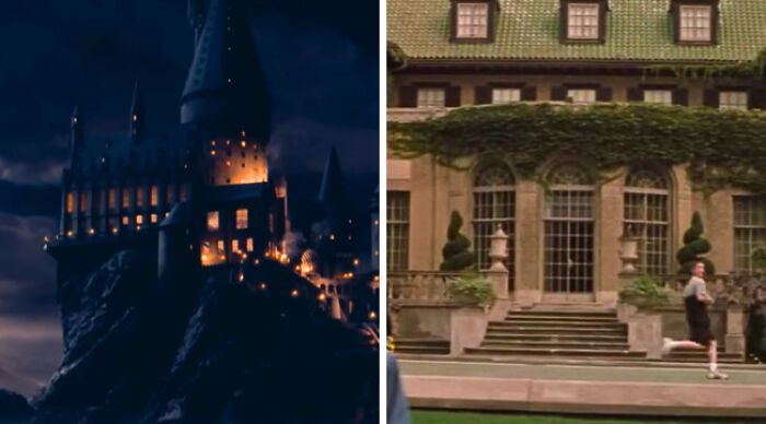 Which school sounds cooler: Hogwarts or Xavier’s for superheroes?