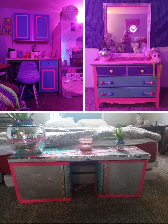 Got My Own Place After 3 Years—Finally!