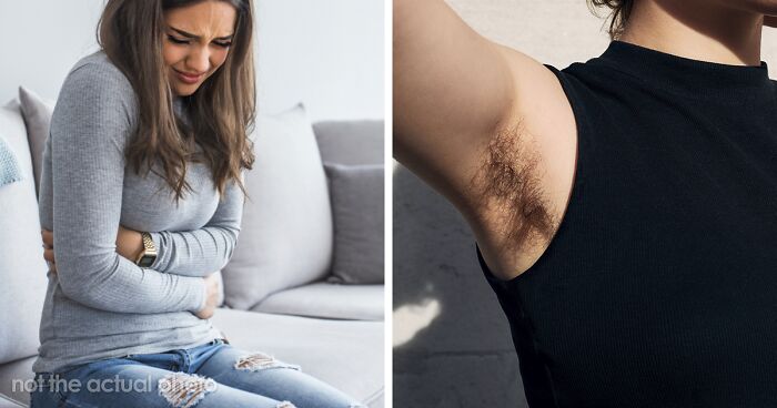 25 Things Women Wish They Knew About Their Bodies Sooner (Seriously, Why Didn’t Anyone Tell Us?)