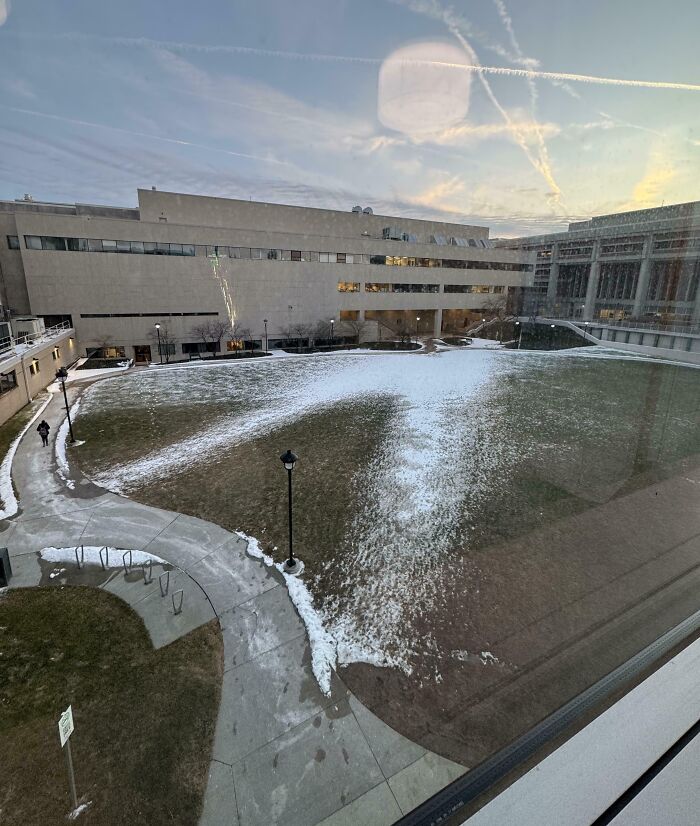 Wait, People Just Make Their Own Sidewalks? Here Are 94 Hilarious Desire Paths