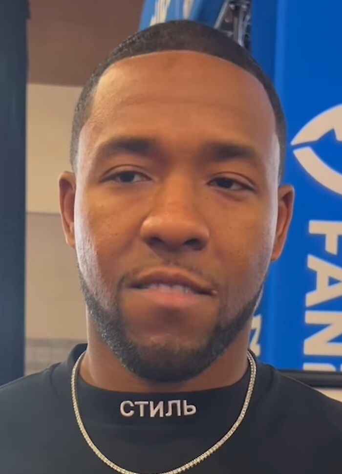 Budda Baker: Football Safety with Swagger