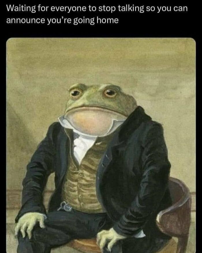 The Classic ‘Can’t Even With Today’ Face