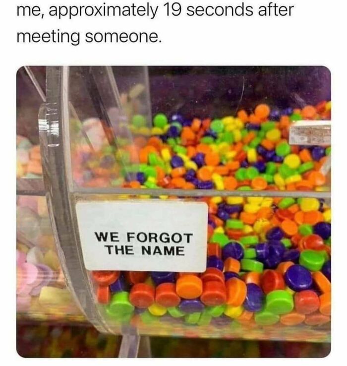 Just When You Think You Got It Together... Nope