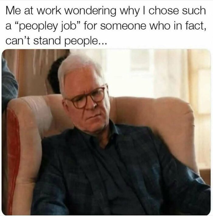 The Meme That’s Basically ‘Help Me, I’m Human’