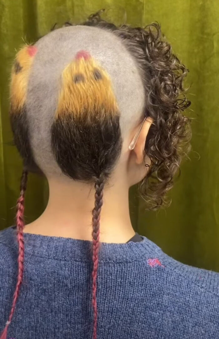 Wait Till You See These Haircuts That Totally Went Off the Rails!