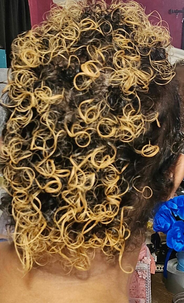 Wait Till You See These Haircuts That Totally Went Off the Rails!