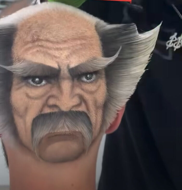 Wait Till You See These Haircuts That Totally Went Off the Rails!