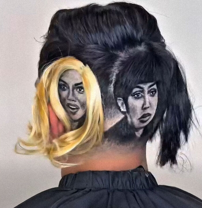 Wait Till You See These Haircuts That Totally Went Off the Rails!