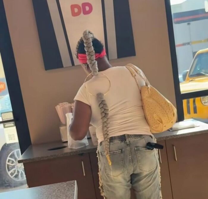 Wait Till You See These Haircuts That Totally Went Off the Rails!