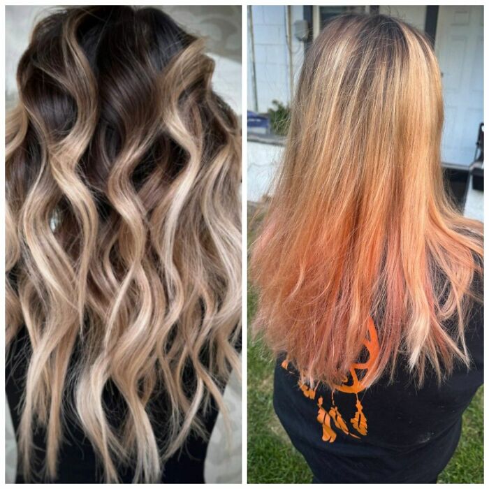 Wait Till You See These Haircuts That Totally Went Off the Rails!