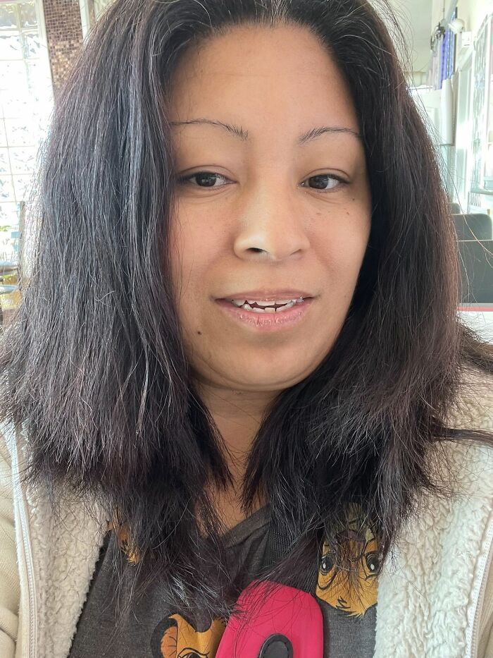 Wait Till You See These Haircuts That Totally Went Off the Rails!