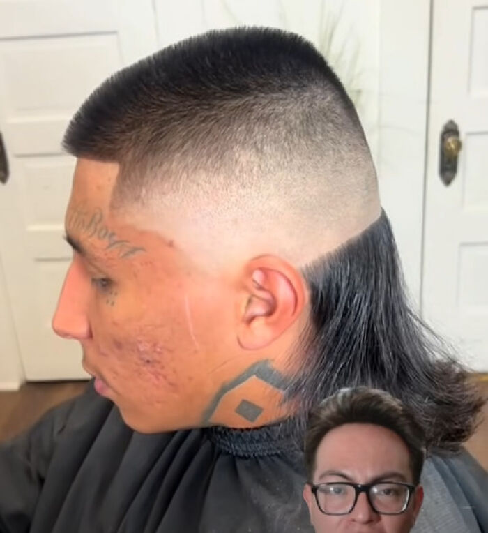 Wait Till You See These Haircuts That Totally Went Off the Rails!