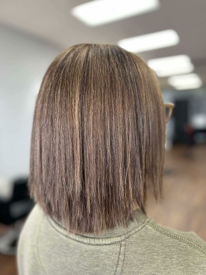 Wait Till You See These Haircuts That Totally Went Off the Rails!