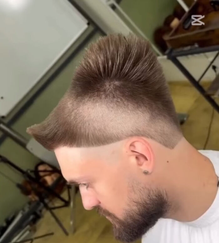 Wait Till You See These Haircuts That Totally Went Off the Rails!