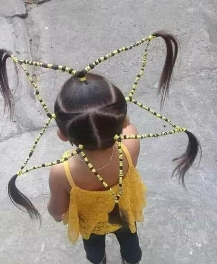 Wait Till You See These Haircuts That Totally Went Off the Rails!