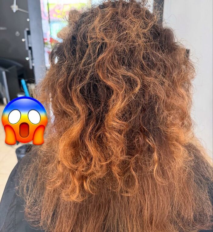 Wait Till You See These Haircuts That Totally Went Off the Rails!