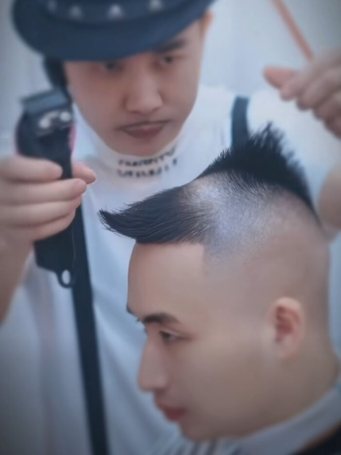 Wait Till You See These Haircuts That Totally Went Off the Rails!