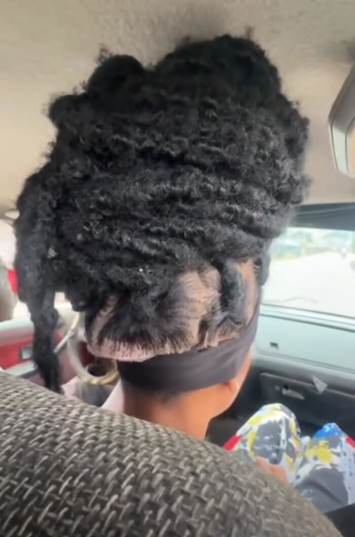 Wait Till You See These Haircuts That Totally Went Off the Rails!