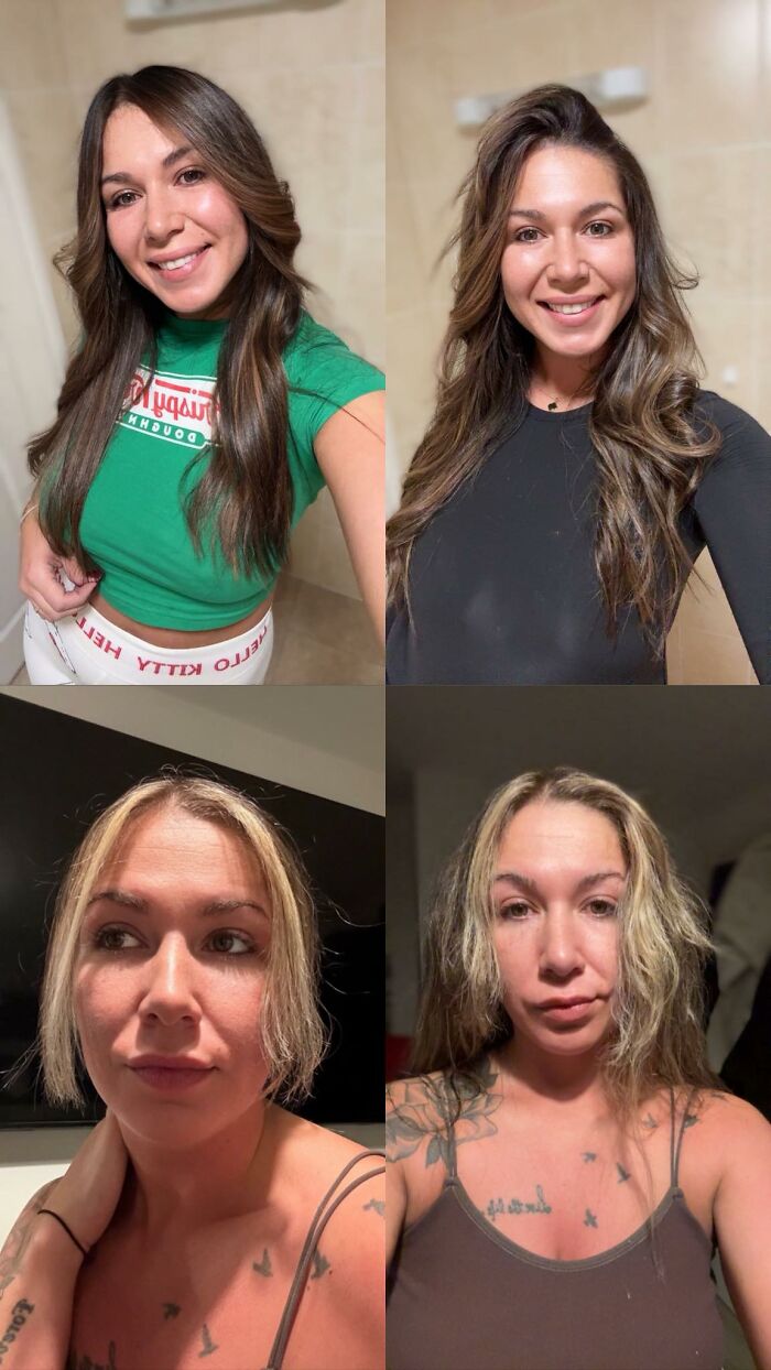 Wait Till You See These Haircuts That Totally Went Off the Rails!