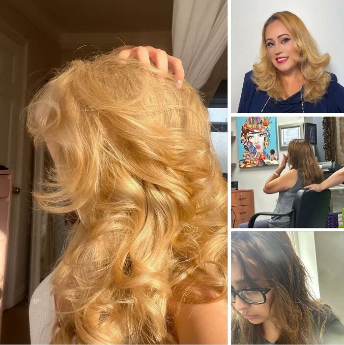 Wait Till You See These Haircuts That Totally Went Off the Rails!