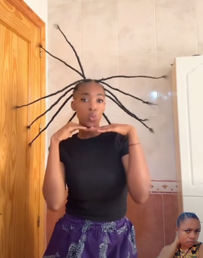 Wait Till You See These Haircuts That Totally Went Off the Rails!