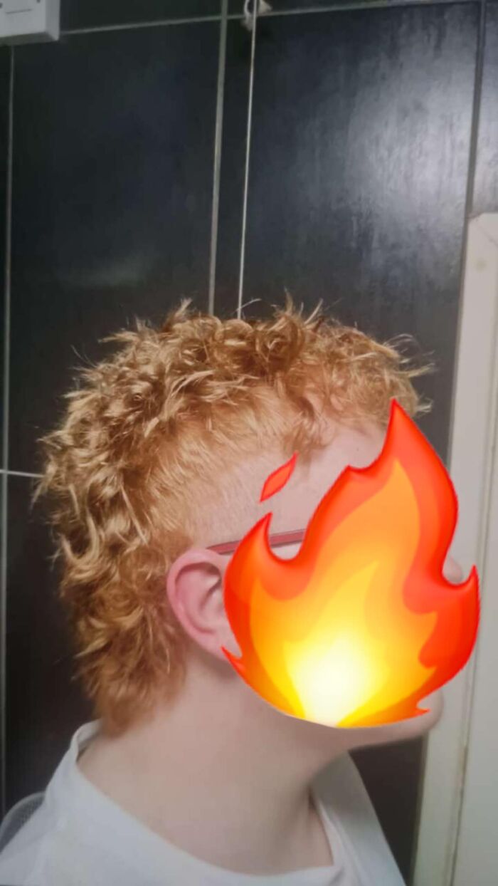 Wait Till You See These Haircuts That Totally Went Off the Rails!