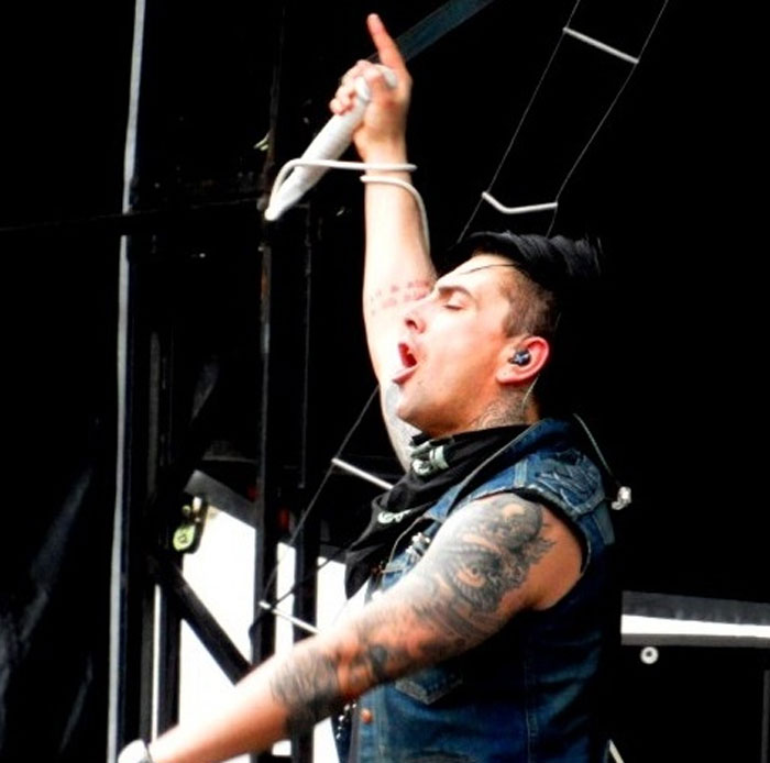 Wait, They Actually Ranked These Celebrity Faceplants?!