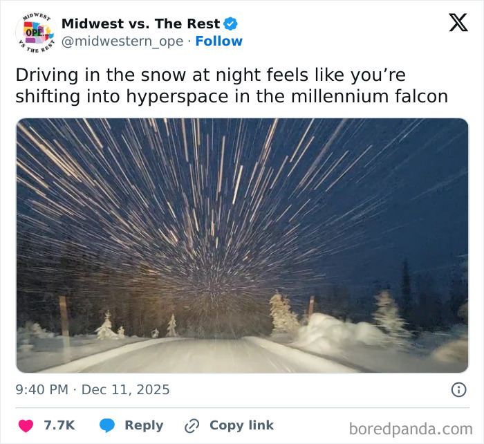 Why The Midwest Is Basically The Best Place You’ve Never Thought About (50 Memes Prove It)