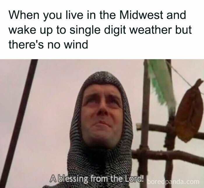 Why The Midwest Is Basically The Best Place You’ve Never Thought About (50 Memes Prove It)
