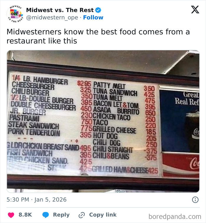 Why The Midwest Is Basically The Best Place You’ve Never Thought About (50 Memes Prove It)