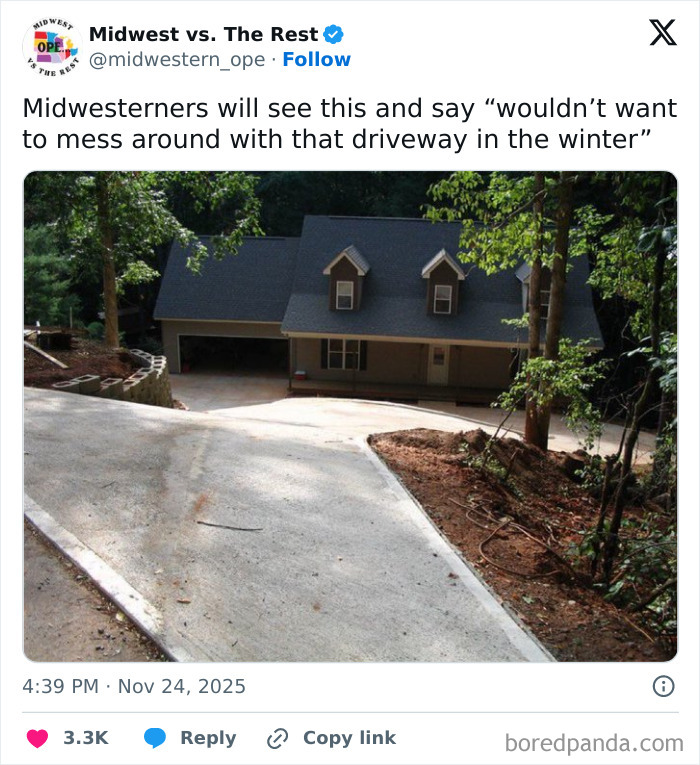 Why The Midwest Is Basically The Best Place You’ve Never Thought About (50 Memes Prove It)