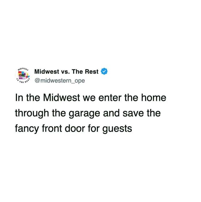 Why The Midwest Is Basically The Best Place You’ve Never Thought About (50 Memes Prove It)