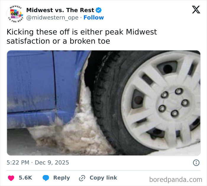 Why The Midwest Is Basically The Best Place You’ve Never Thought About (50 Memes Prove It)