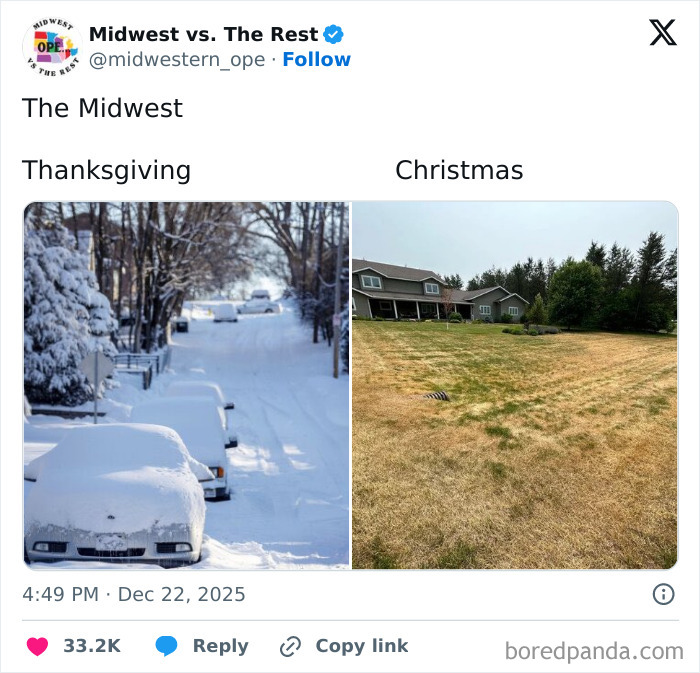 Why The Midwest Is Basically The Best Place You’ve Never Thought About (50 Memes Prove It)