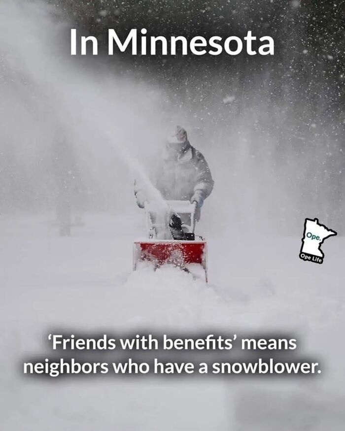 Why The Midwest Is Basically The Best Place You’ve Never Thought About (50 Memes Prove It)