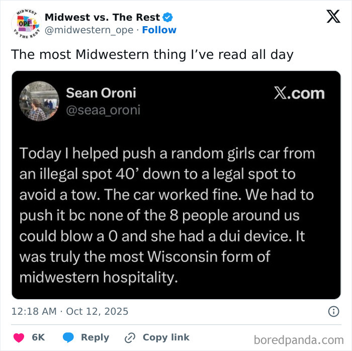 Why The Midwest Is Basically The Best Place You’ve Never Thought About (50 Memes Prove It)