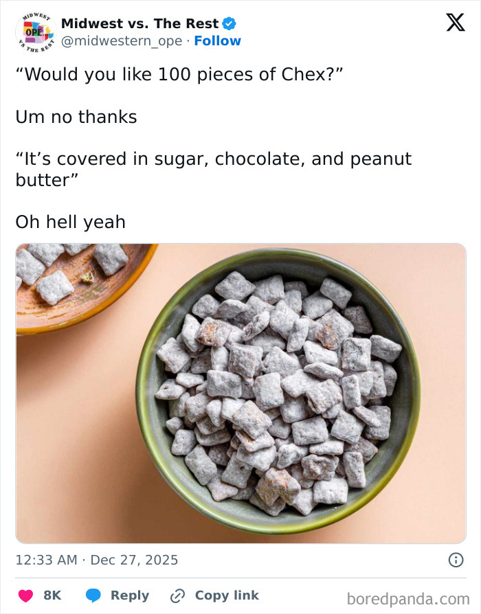 Why The Midwest Is Basically The Best Place You’ve Never Thought About (50 Memes Prove It)