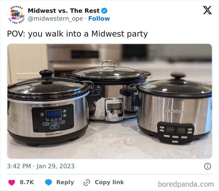 Why The Midwest Is Basically The Best Place You’ve Never Thought About (50 Memes Prove It)