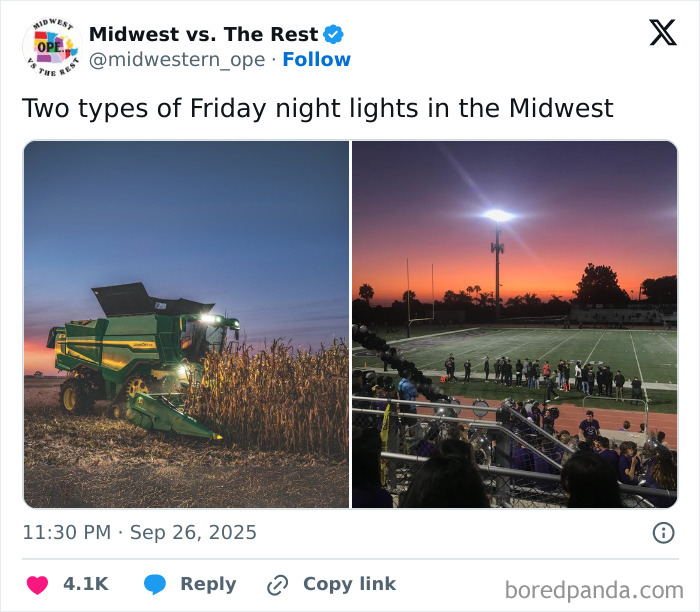 Why The Midwest Is Basically The Best Place You’ve Never Thought About (50 Memes Prove It)