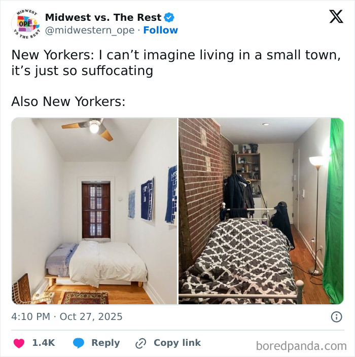 Why The Midwest Is Basically The Best Place You’ve Never Thought About (50 Memes Prove It)