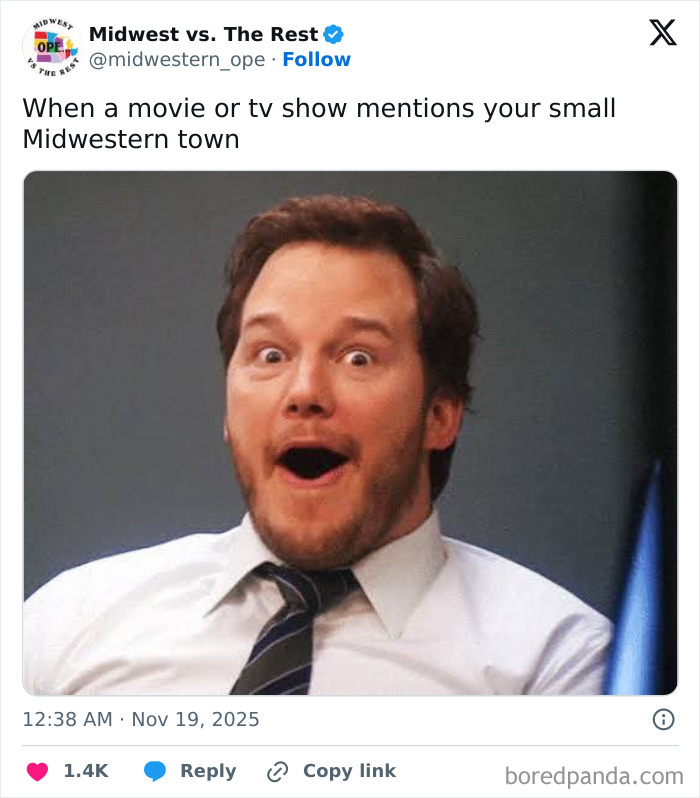 Why The Midwest Is Basically The Best Place You’ve Never Thought About (50 Memes Prove It)