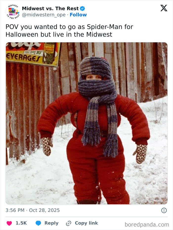 Why The Midwest Is Basically The Best Place You’ve Never Thought About (50 Memes Prove It)