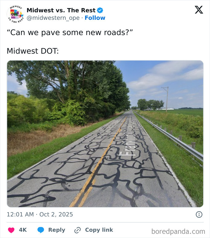 Why The Midwest Is Basically The Best Place You’ve Never Thought About (50 Memes Prove It)